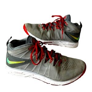 Nike Air Huarachi Lacrosse Shoes Sneakers